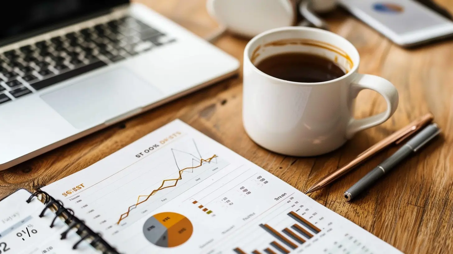 How Earnings Per Share (EPS) Influences Stock Decisions