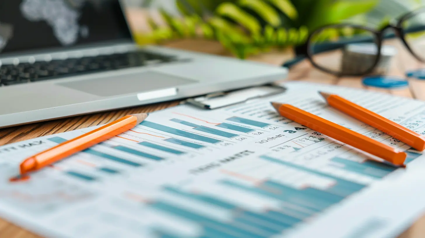 How Earnings Per Share (EPS) Influences Stock Decisions