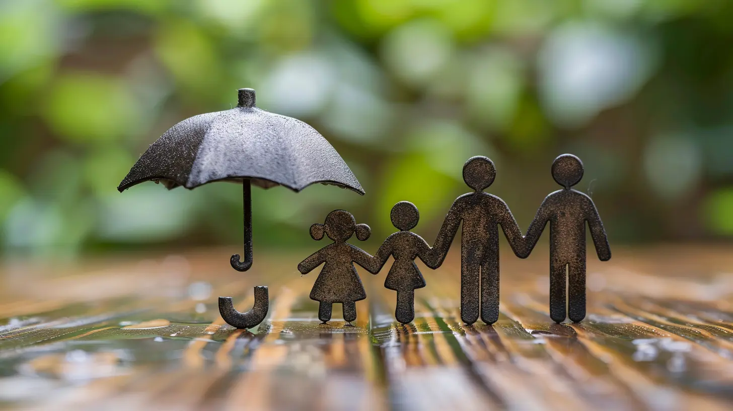 Is Employer-Provided Life Insurance Enough Coverage?