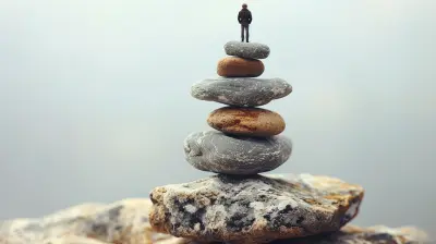 A Step-by-Step Guide to Achieving Financial Stability