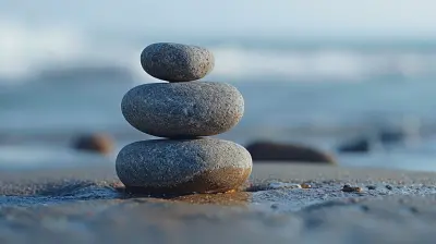 A Step-by-Step Guide to Achieving Financial Stability