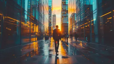 Building Wealth: Why It's About Time, Not Money