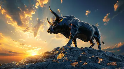 Capital Gains and the Buy-and-Hold Investment Strategy