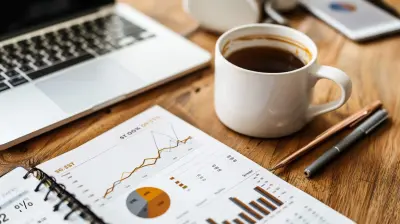 How Earnings Per Share Eps Influences Stock Decisions