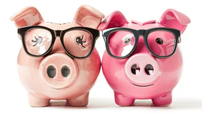 Pension Funds vs. Personal Savings: Which Should Take Priority?