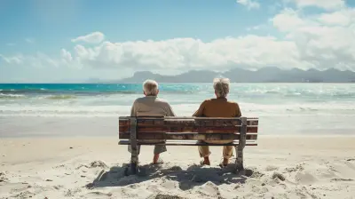 Pension Plans and Taxes: How to Minimize Your Tax Burden