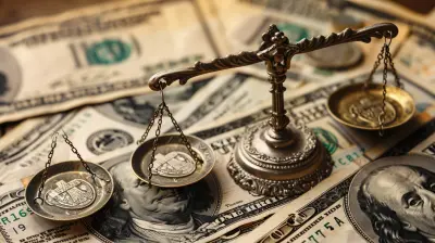 Roth IRA vs. Traditional IRA: Which One is Right for Your Retirement?