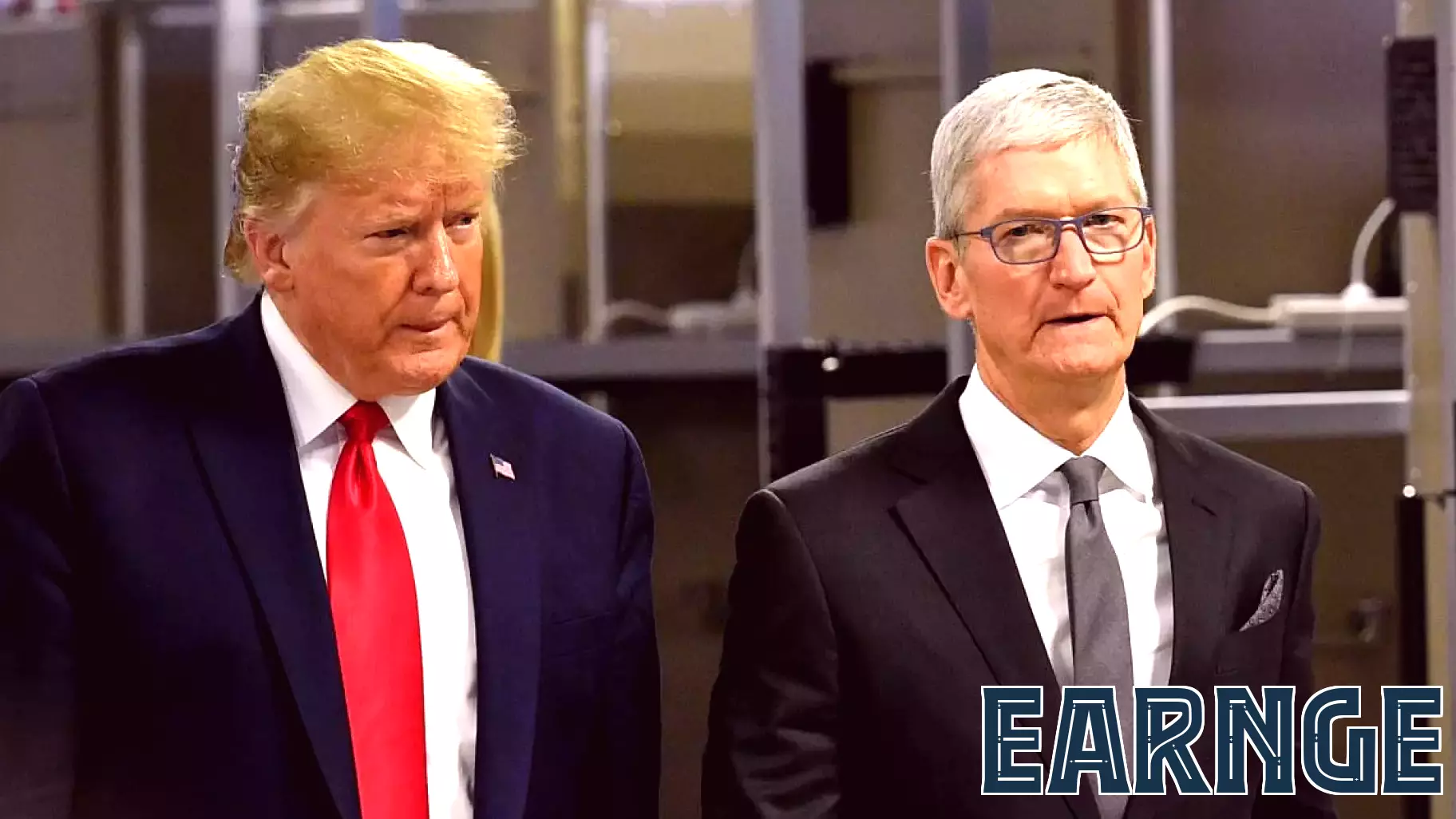 Apple Commits $500 Billion to Fuel American Innovation