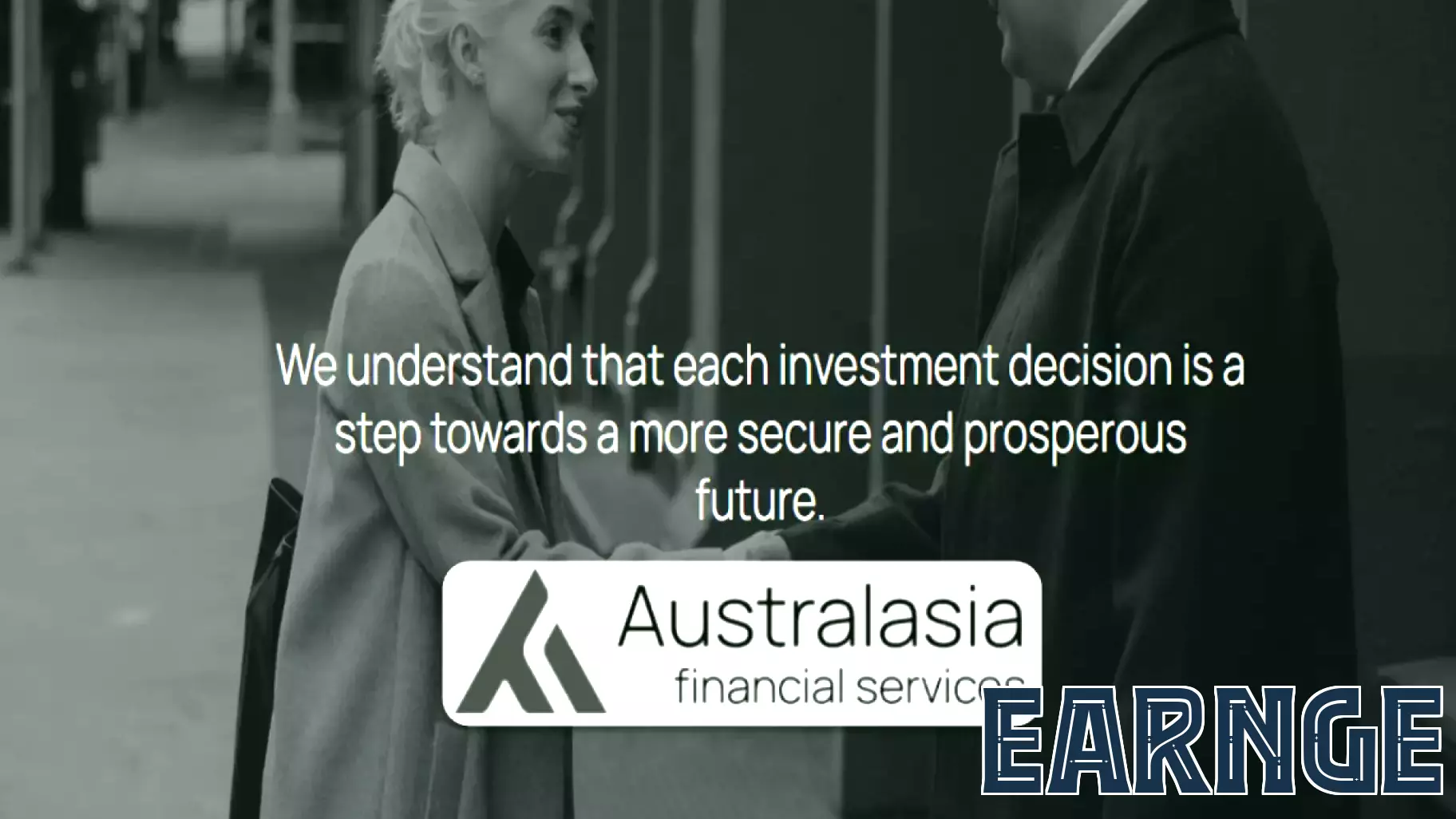 Australasia Financial Services Marks 12 Years of Excellence in Investment Advisory