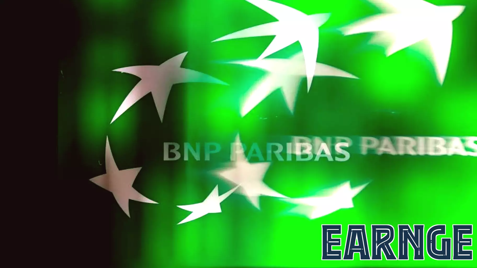 BNP Paribas Shifts Focus Towards Profitable Sustainable Finance