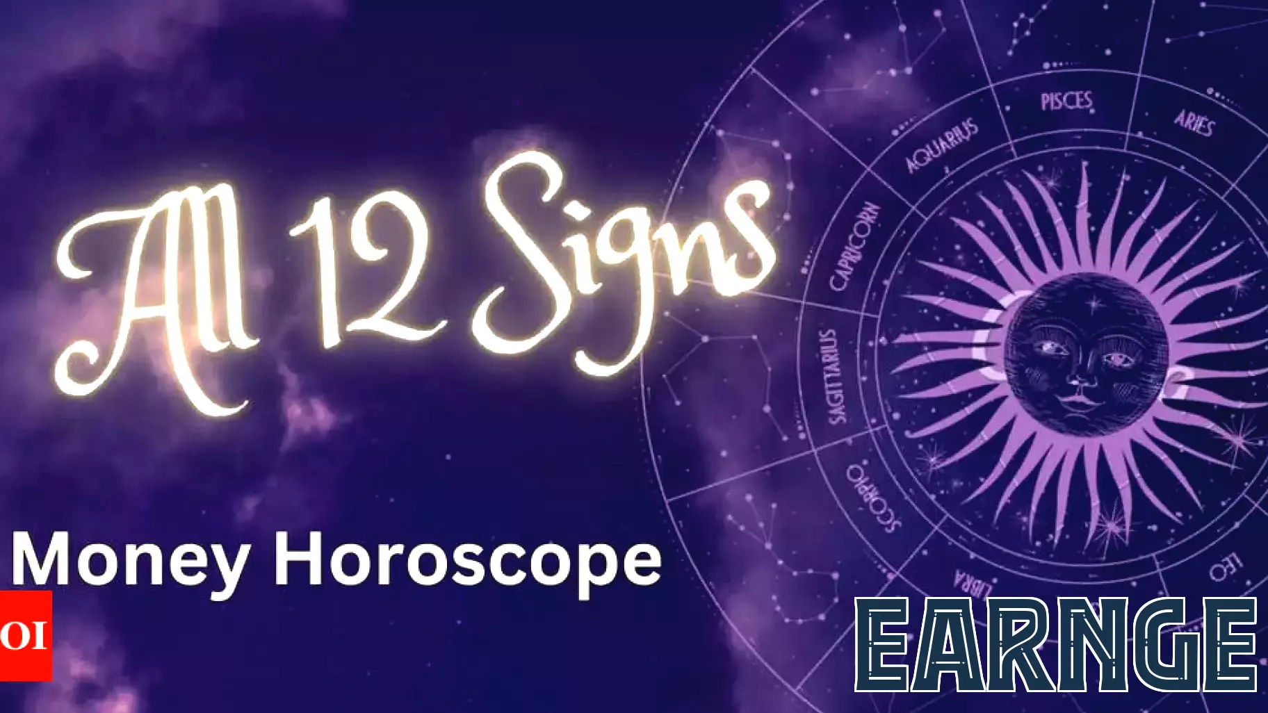 Financial Forecast for Zodiac Signs in 2025