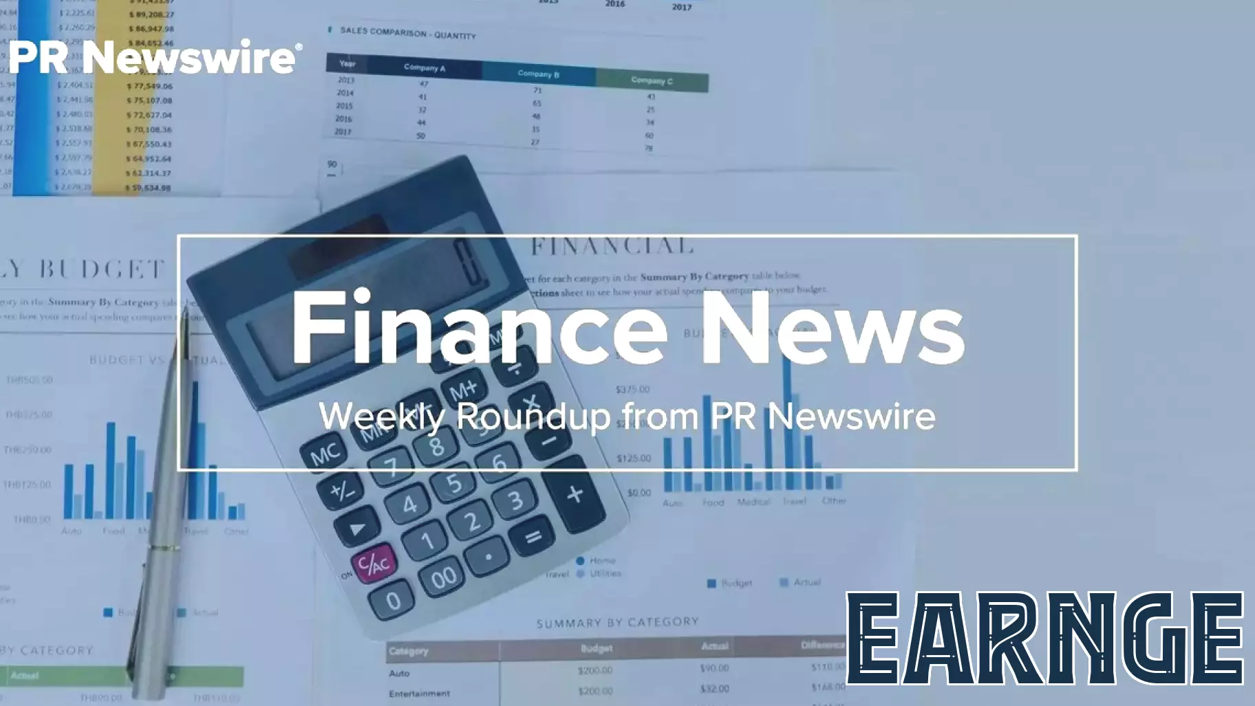 Key Finance Updates You Shouldn't Miss This Week