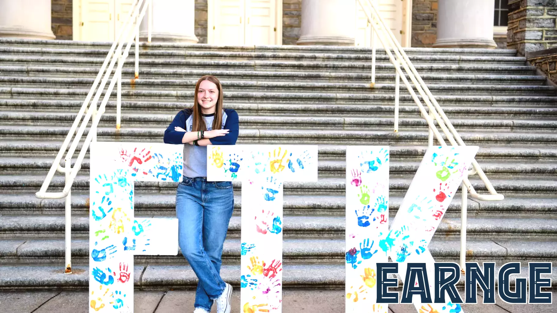 Meet THON 2025 Finance Director Bridget Farr: A Commitment to the Cause