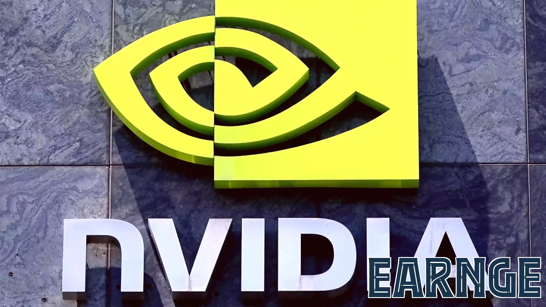 Nvidia Shares Surge Ahead of Key Earnings Announcement