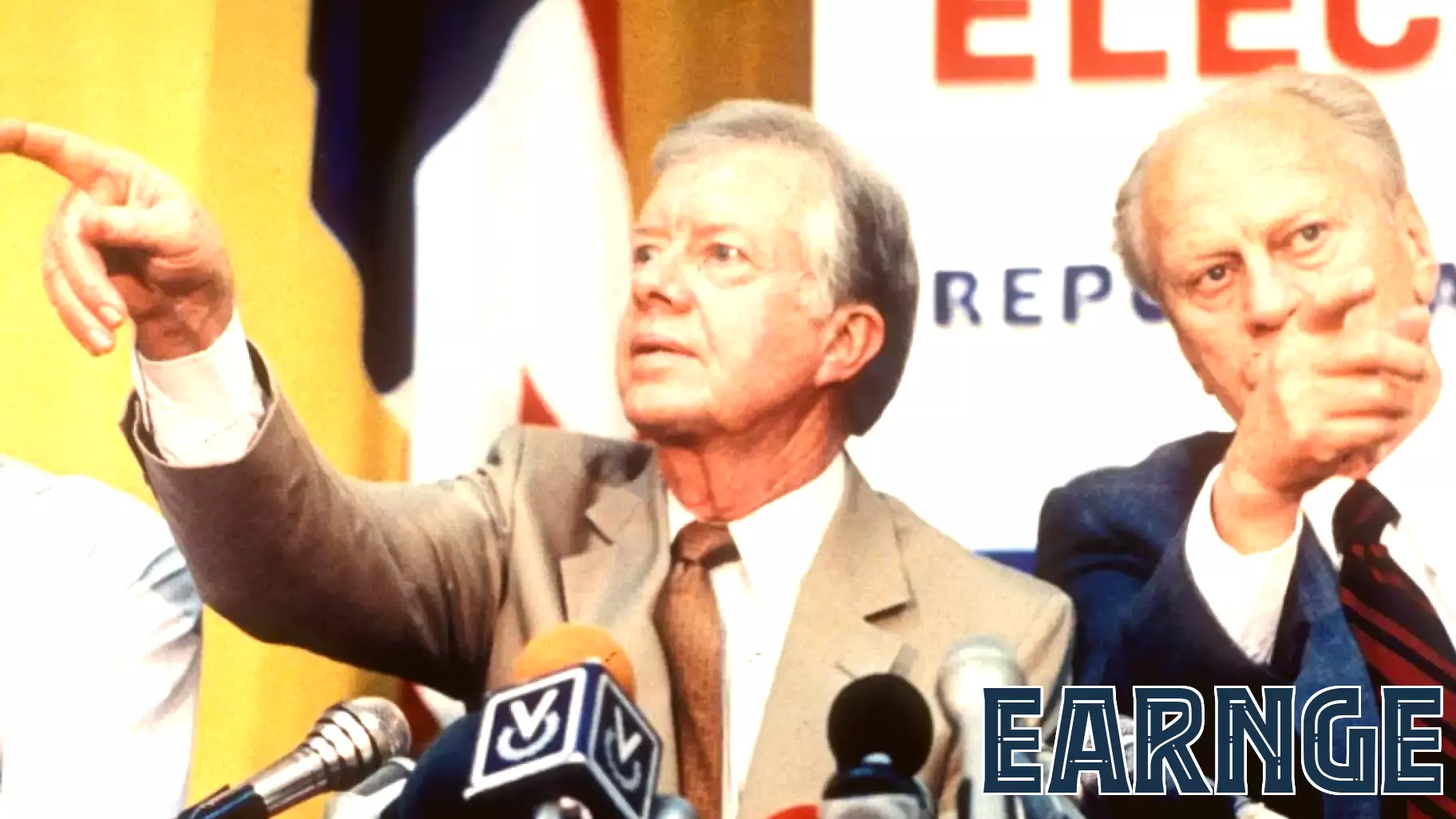 Reflecting on Jimmy Carter's Impact as Markets Fluctuate