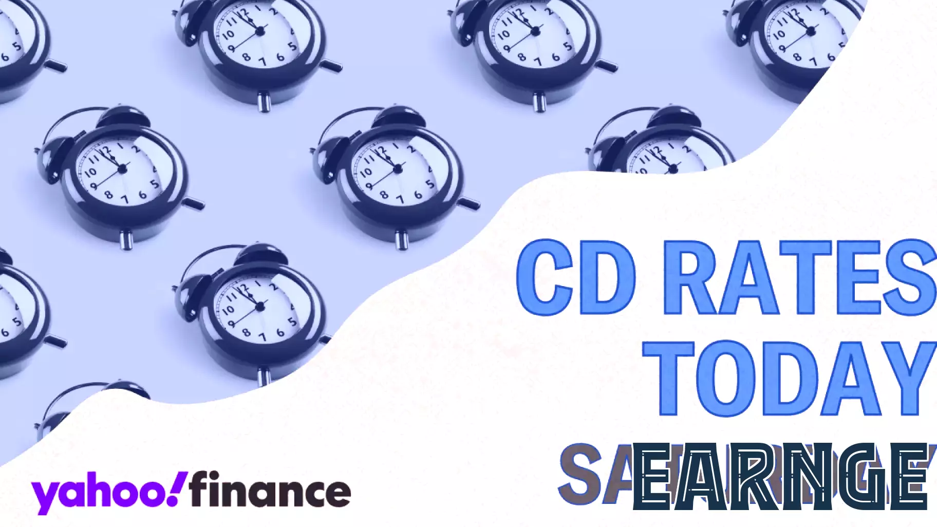 Today's Top CD Rates: Best Offers at 4.25% APY