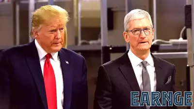 Apple Commits $500 Billion to Fuel American Innovation