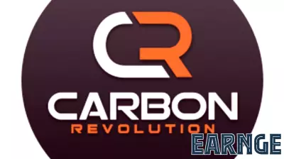 Carbon Revolution Secures $27M Funding to Expand Manufacturing Capacity