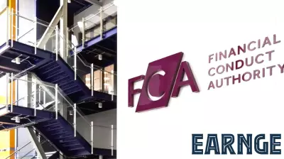 FCA Chief Executive Defends Organization Against Critical Report