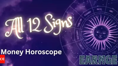 Financial Forecast for Zodiac Signs in 2025