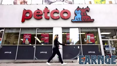 Goldman Sachs Explores Debt Refinancing for Petco Amid Financial Improvement