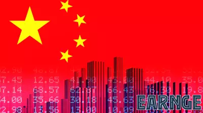 Investment Opportunities in Chinese Tech Stocks for 2025